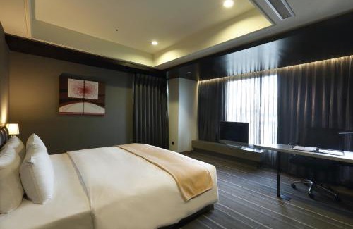 Sinsing District Hôtel | Urban Hotel33