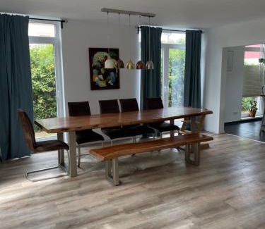 Teltow Maison | Urban house for families and Berlin tourists
