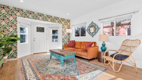 Hollywood Hôtel | Urban Jungle by AvantStay A Location Steps to Hollywood Must-Sees