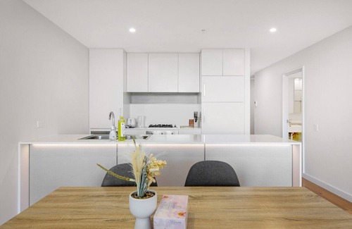 Macquarie Park Appartement | Urban Lifestyle Retreat in Macquarie Park