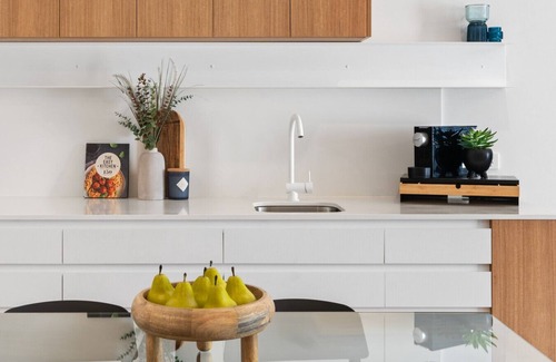 Caulfield East Appartement | Urban Living at Its Best