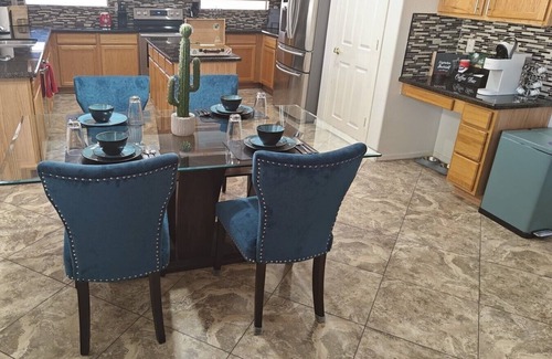 Phoenix Maison | Urban Living in Glendale AZ, 4 Miles from Westgate!