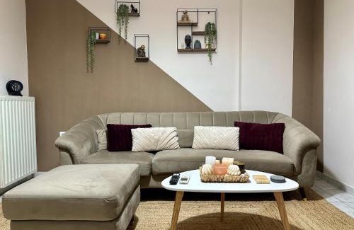 Agios Dimitrios Appartement | Urban lodge Agios Dimitrios