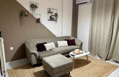 Agios Dimitrios Appartement | Urban lodge Agios Dimitrios