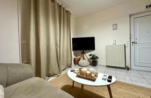 Agios Dimitrios Appartement | Urban lodge Agios Dimitrios