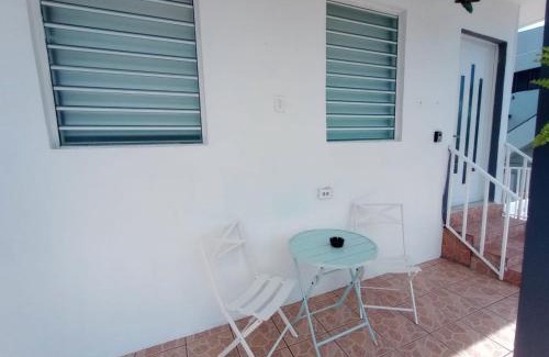 Eleanor Roosevelt Appartement | Urban Lodgings One @ Roosevelt 457