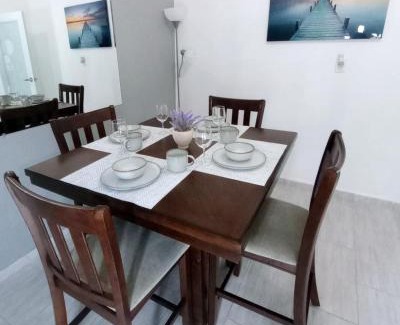 Eleanor Roosevelt Appartement | Urban Lodgings Two @ Roosevelt 457
