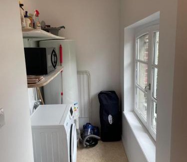 Lisieux Appartement | Urban Loft & Country Vibes