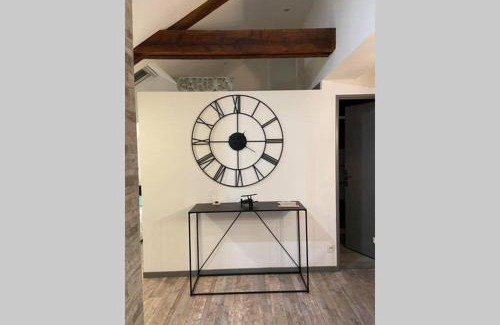 Vesoul Appartement | Urban Loft
