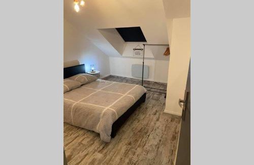 Vesoul Appartement | Urban Loft