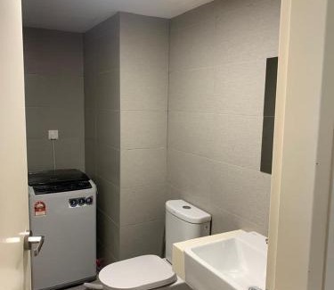 Taman Mutiara Appartement | Urban Loft in Cheras - EkoCheras