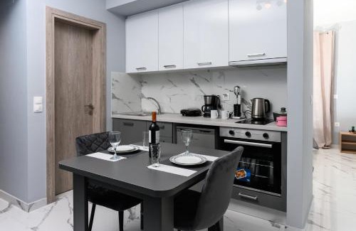 Neapoli-Sykies Appartement | Urban Luxury Side 2