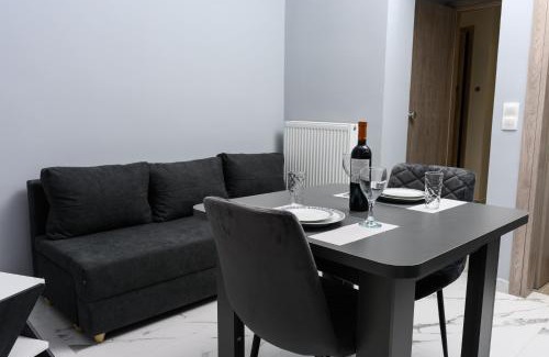 Neapoli-Sykies Appartement | Urban Luxury Side 2
