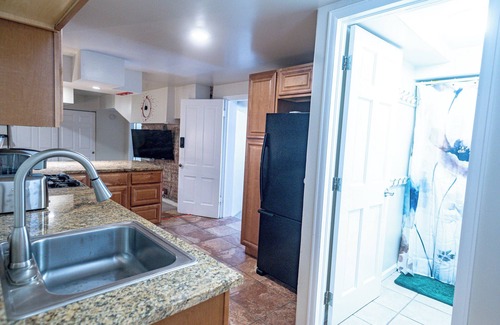 Cheesman Park Appartement | Urban Mansion Oasis 2BR Apt - Free Parking