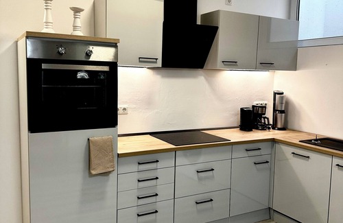 Weilheim Appartement | Urban meets nature - your hideaway in the 5-Lakes Region