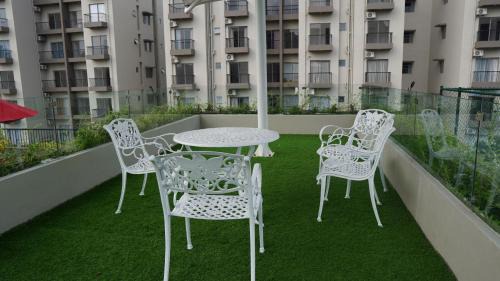 Kaduwela Appartement | Urban Nest