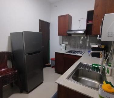 Kaduwela Appartement | Urban Nest