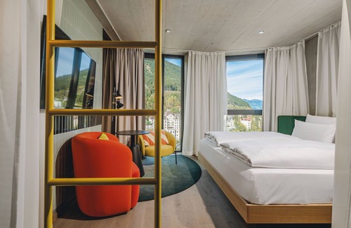 Bad Gastein Hôtel | Badeschloss Hotel Est 1791