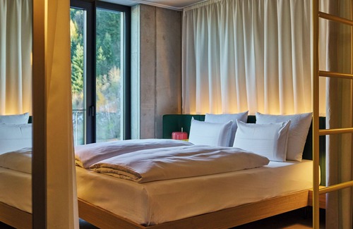 Bad Gastein Hôtel | Badeschloss Hotel Est 1791