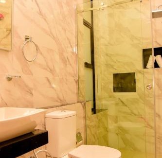 Ganga Ihala Korale Appartement | Urban Nest Apartment