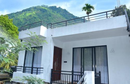 Ganga Ihala Korale Appartement | Urban Nest Apartment