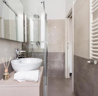 Abbadesse Appartement | Urban Nest Apartments