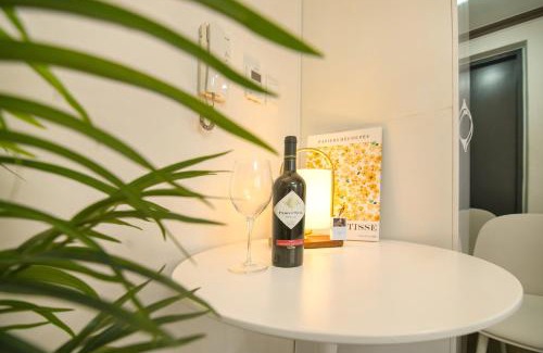 Hwayang-dong Appartement | Urban Nest Cozy Studio near Konkuk