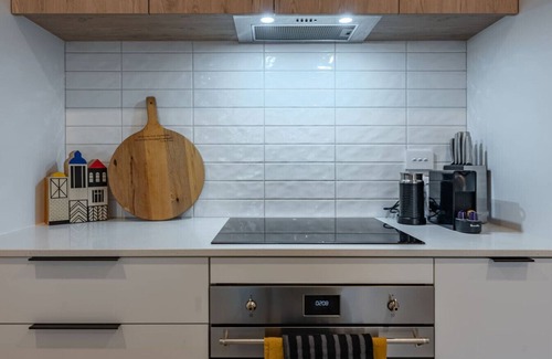 Christchurch City Centre Maison | Urban Nest Explorer: Walk to City, Free Parking