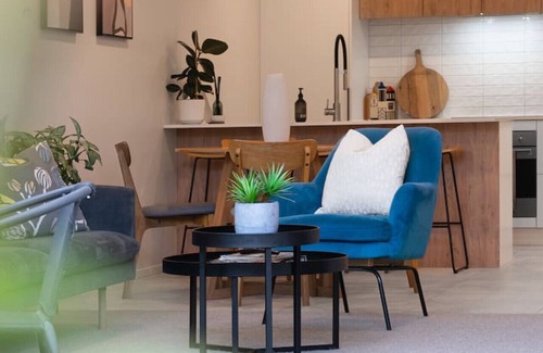 Christchurch City Centre Maison | Urban Nest Explorer: Walk to City, Free Parking