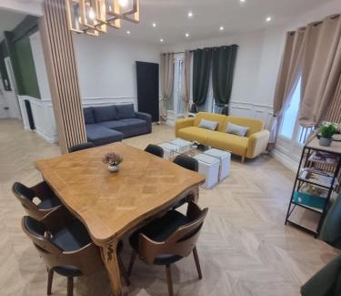Beauvais Appartement | Urban Nest