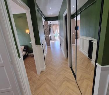 Beauvais Appartement | Urban Nest