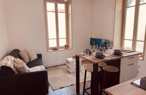 Blatin Appartement | Urban Nest - Hypercentre