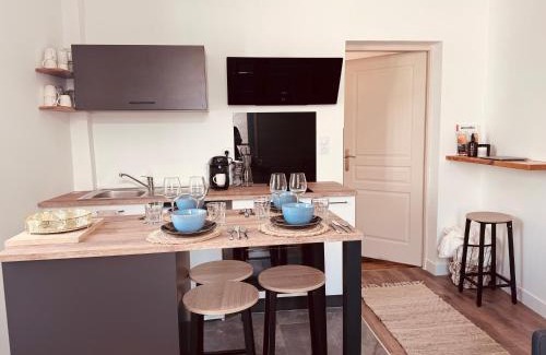 Blatin Appartement | Urban Nest - Hypercentre