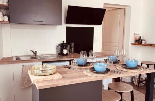 Blatin Appartement | Urban Nest - Hypercentre
