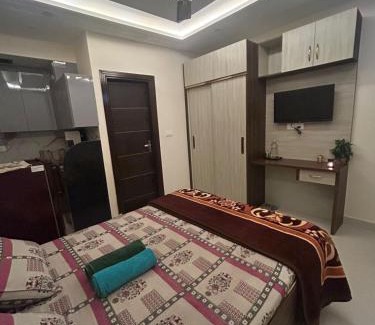 East of Kailash Appartement | Urban Nest in South Delhi