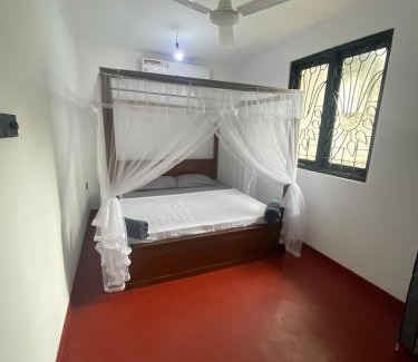 Rathmalana Maison | Urban Nest Mount Lavinia
