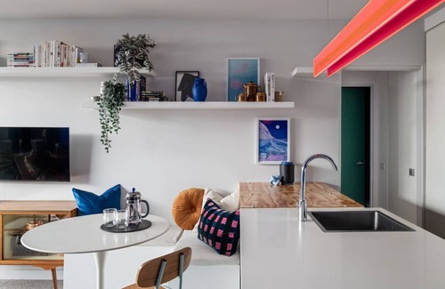 Collingwood Appartement | Urban Nest on Stanley - Collingwood Retreat