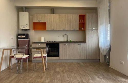 Vicenza Appartement | Urban Nest Vicenza - modern and cozy apartment 2 steps from the center