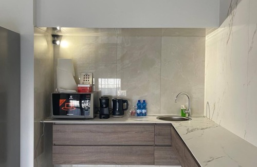 Vicenza Appartement | Urban Nest Vicenza - modern and comfortable apartment well connected