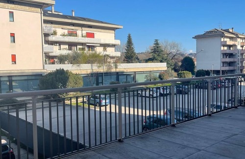 Vicenza Appartement | Urban Nest Vicenza - modern and comfortable apartment well connected
