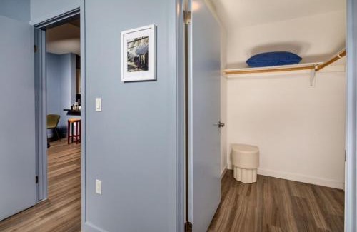 Westlake Appartement | Urban Oasis 2 bed Apt in DTLA with FREE PARKING
