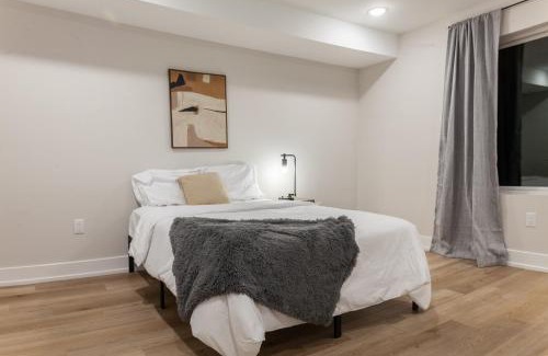 West Philadelphia Appartement | Urban Oasis 3bdrm Citylivingscenicrooftopwd