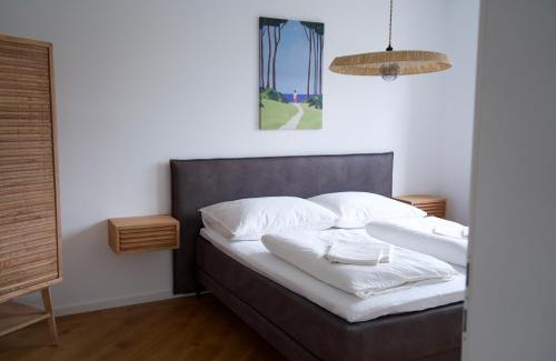 Klagenfurt am Woerthersee Appartement | Urban Oasis