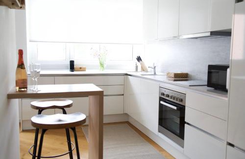 Klagenfurt am Woerthersee Appartement | Urban Oasis