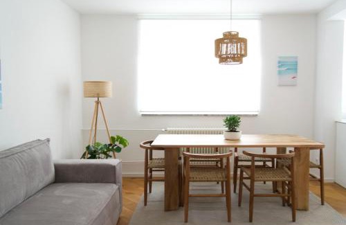 Klagenfurt am Woerthersee Appartement | Urban Oasis