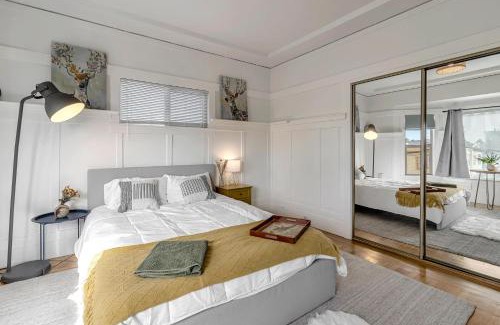 Temescal Appartement | Urban oasis close to Bart, shops, restaurants in oakland