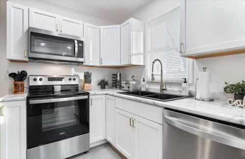 Evansville Maison | Urban Oasis Cozy Home Near Downtown with Game Room and Firepit
