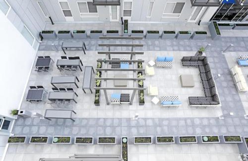 Downtown Des Moines Appartement | Urban Oasis Downtown Condo with Skywalk Access 6