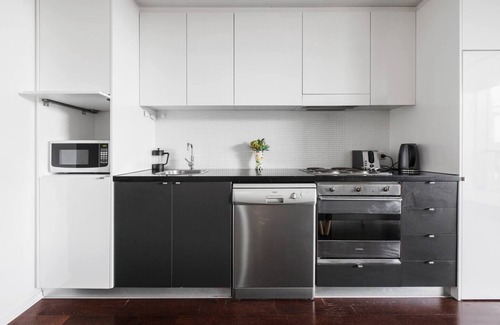 Richmond North Appartement | Urban Oasis in the Heart of Richmond Cultural Hub