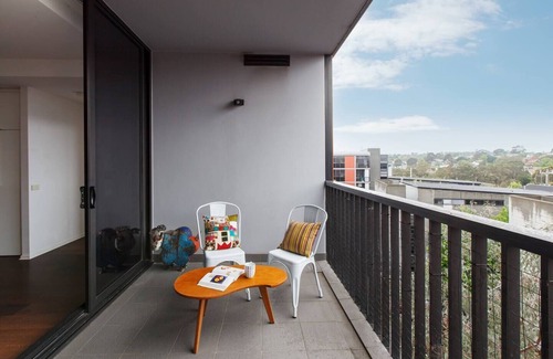 Richmond North Appartement | Urban Oasis in the Heart of Richmond Cultural Hub
